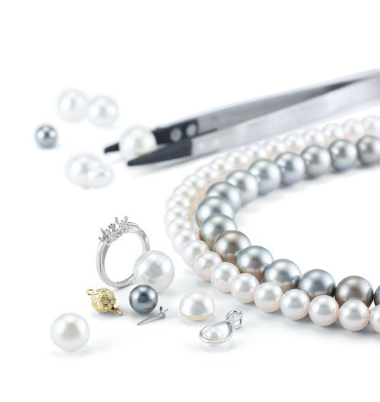 What are Akoya Pearls?