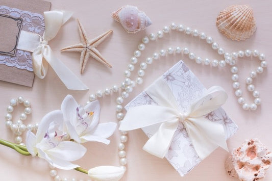 Types of Pearls - Natural Pearls vs Cultured Pearls