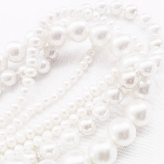 How Are Pearls Made? What Are Pearls Made Of? How Are Cultured Pearls Made?