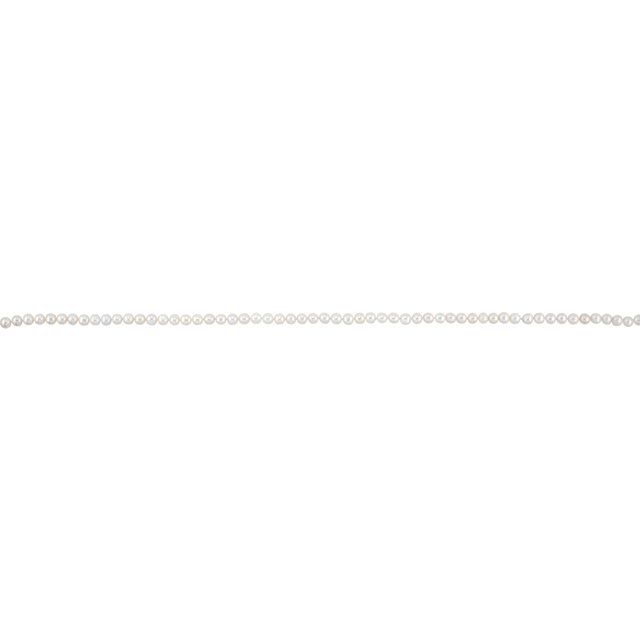 Freshwater Cultured Pearl 72" Strand