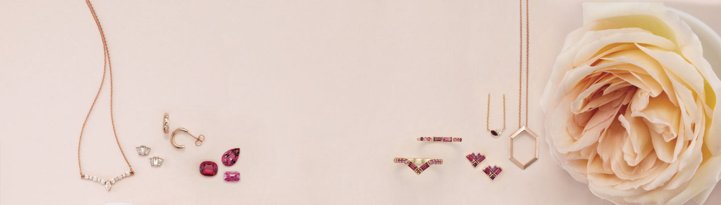 1/3 CTW Diamond Geometric Cluster Earrings